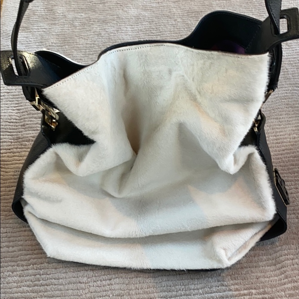 Emilio Pucci Shoulder Bag